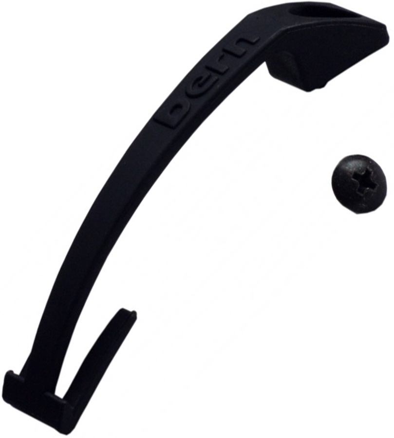 Bern Goggle Clip Ski/Snowboard Helmet Upgrade Black